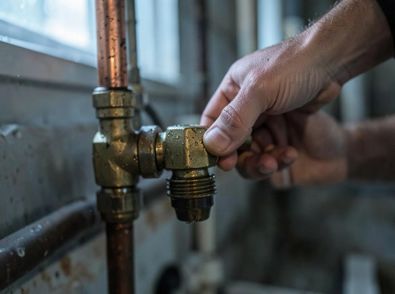 Emergency Plumber Ponder, TX FAQs